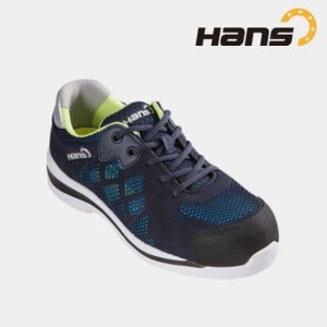 Giày Bảo Hộ siêu nhẹ Hàn Quốc Hans HS-90