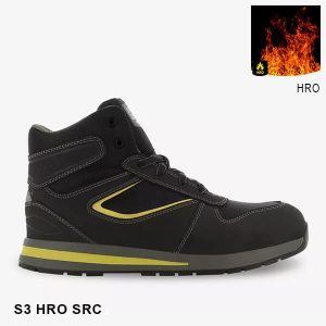 giày bảo hộ Safety Jogger speedy