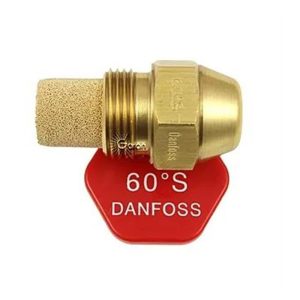 Béc Phun Dầu DANFOSS Cho Dầu Đốt