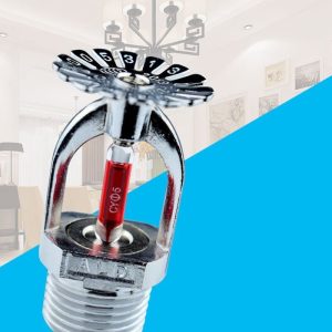 Đầu Phun Sprinkler Hướng Xuống DN15 1/2