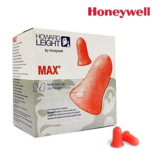 Nút Bịt Tai Chống Ồn Honeywell MAX-1